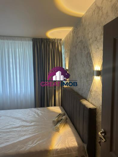 Stefan cel Mare apartament 2 camere de inchiriat