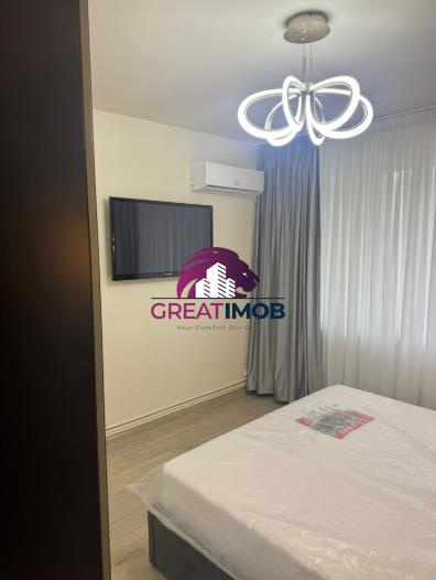 Stefan cel Mare apartament 2 camere de inchiriat