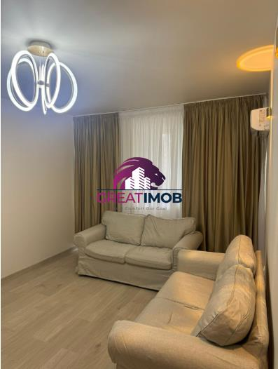 Stefan cel Mare apartament 2 camere de inchiriat