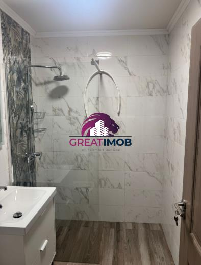 Stefan cel Mare apartament 2 camere de inchiriat