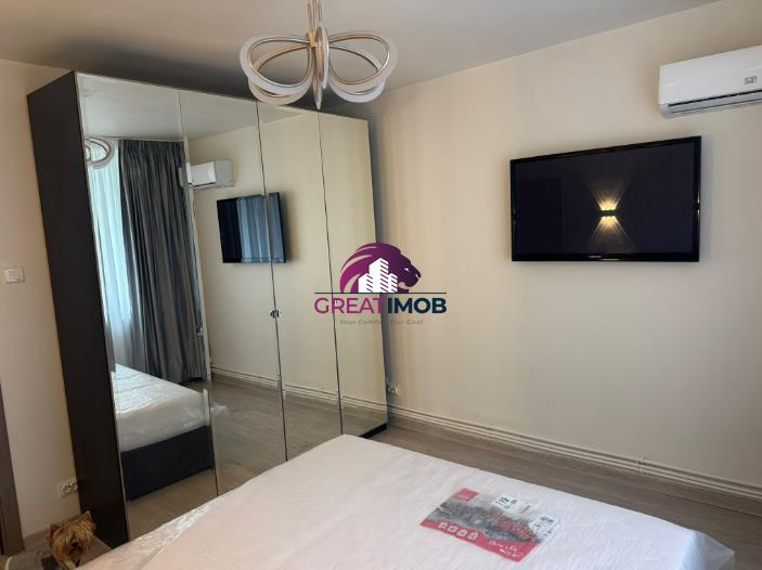 Stefan cel Mare apartament 2 camere de inchiriat